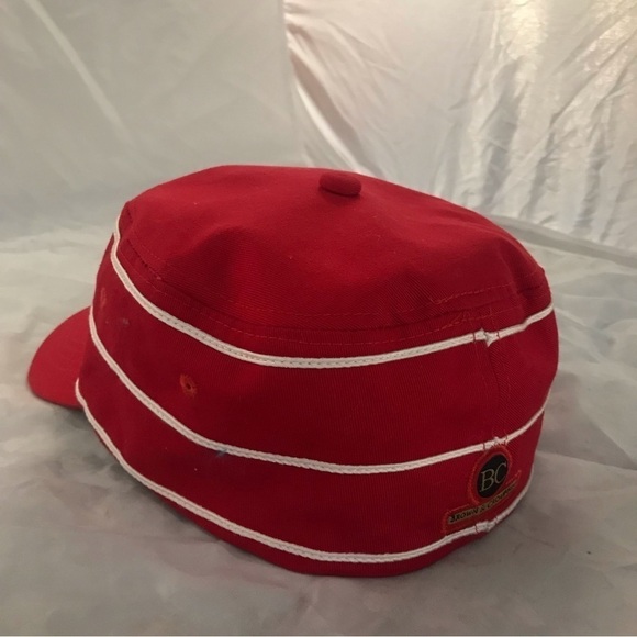 Melonwear St. Louis Cardinals Flat Top Baseball Cap - Picture 14 of 14